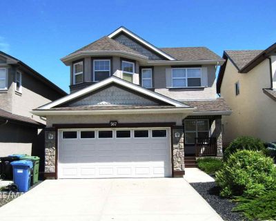 House For Rent in Calgary, AB