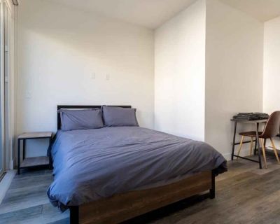 4 Bed 3 Bath - A (Has an Apartment). Room in the 1 Bedroom 1BA Apartment For Rent