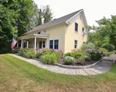 4 Bedroom 3BA 2600 ft Apartment For Rent in Ossining, NY