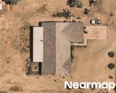 3 Bed 2 Bath Preforeclosure Property in Yucca Valley, CA 92284 - Bannock Trl
