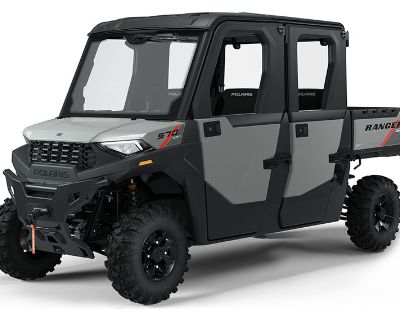 2024 Polaris Ranger Crew SP 570 NorthStar Edition Utility SxS Mansfield, PA