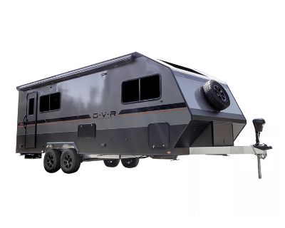 2025 Intech Rv O-V-R Navigate