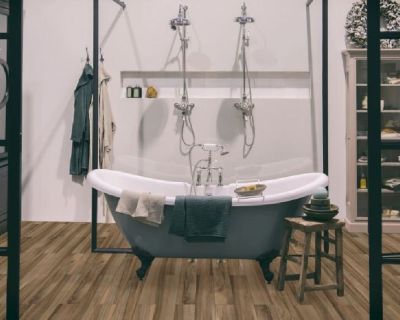 15+ Best Transitional Bathroom Tiles And Ideas
