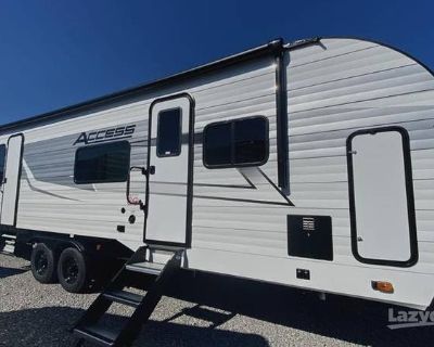 2024 Winnebago 28FK For Sale by Dealer in Knoxville, Tennessee