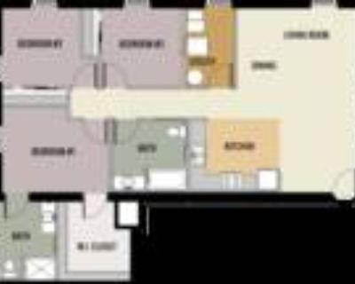 Lawler School Lofts - Floor Plan 8