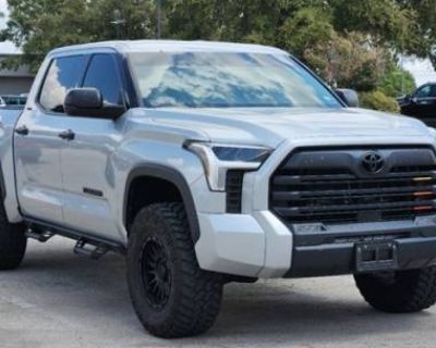 Used 2023 Toyota Tundra SR5