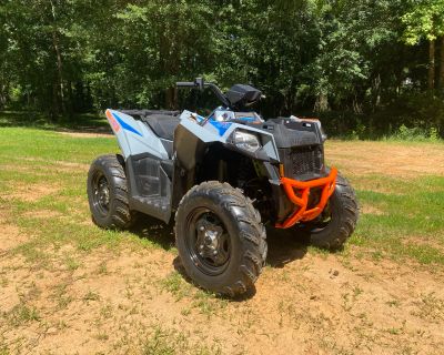 2024 Polaris Scrambler 850 ATV Sport Utility Greer, SC