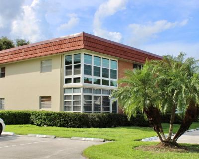 1 Bedroom 1BA 750 ft House For Rent in Vero Beach, FL