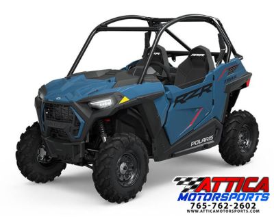 2024 Polaris RZR Trail Sport