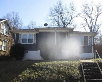 4 Bed 1.5 Bath Foreclosure Property in Birmingham, AL 35217 - Fulton Ave