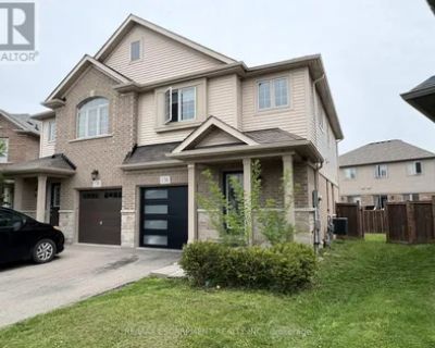 1 Bedroom 2680 ft House For Rent in Hamilton, ON