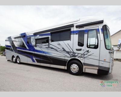 2026 Entegra Coach Cornerstone 45V