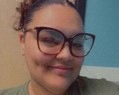 Yelady, 20 years, Female. Looking in: Bethlehem, Northampton County, PA