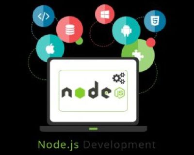 Hire Dedicated Node.Js Developers