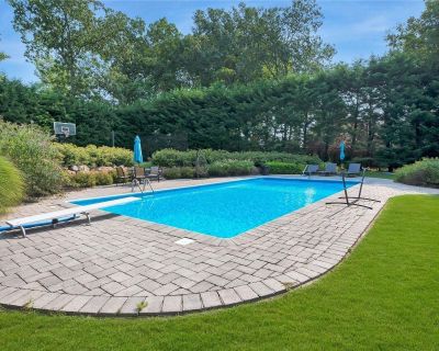 4 Bedroom 2BA 3200 ft Furnished House For Rent in Orient, NY