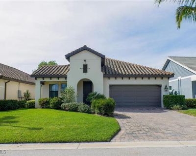 3 Bedroom 3BA 2111 ft Single Family Home For Sale in FORT MYERS, FL