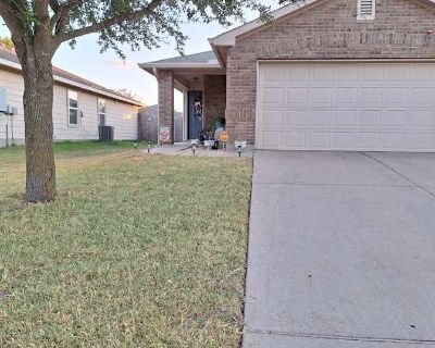 Private room with shared bathroom in a House with 2 roomies, Temple, TX 76502