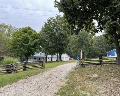 N Highway E, Hartville, Home For Sale