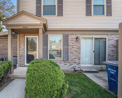 2 Bedroom 2BA 968 ft Apartment For Rent in Ann Arbor, MI