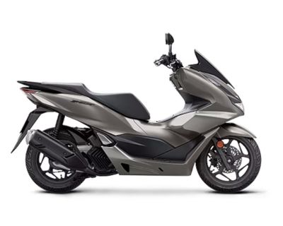 2024 Honda PCX