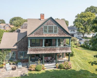 4 Bedroom 3BA 3762 ft Furnished Office Space For Rent in Old Saybrook, CT