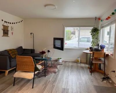 2 Bedroom 334 ft House For Rent in Abbotsford, BC