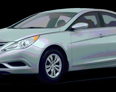 Used 2013 Hyundai Sonata Limited