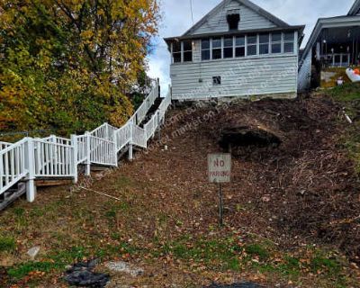 3 Bedroom 1BA 1200 ft Pet-Friendly Apartment For Rent in Luzerne County, PA