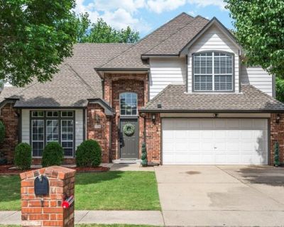N Aster Ave, Broken Arrow, Home For Sale