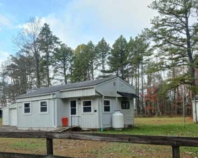 2 Bedroom 1BA 550 ft Single Family Home For Sale in RIDGWAY, PA
