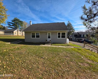 2 Bedroom 2BA 1320 ft Apartment For Rent in Elysburg, PA