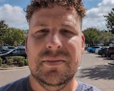 Joshua, 40 years, Male. Looking in: Gulfport, Harrison County, MS