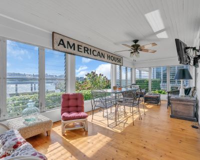 3 Bedroom 2BA 850 ft Apartment For Rent in Avon-by-the-sea, NJ