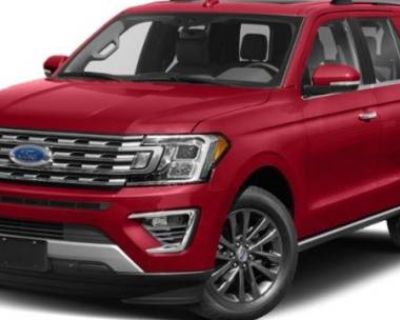 Used 2020 Ford Expedition Limited