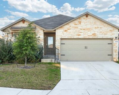 Boothe Grv, San Antonio, Home For Rent