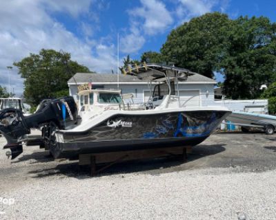 2005 Mako 252 for sale at Patchogue NY. For more photos and details visit the full listing at BoatCrazy where you can also contact the seller with questions.