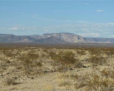 Land For Sale in TOPOCK, AZ