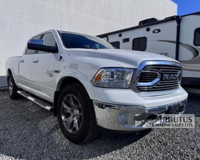 Used 2019 RAM Dodge 1500 ECO DIESEL