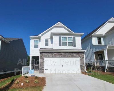 3 Bedroom 3BA 2004 ft Pet-Friendly Apartment For Rent in Dawson County, GA