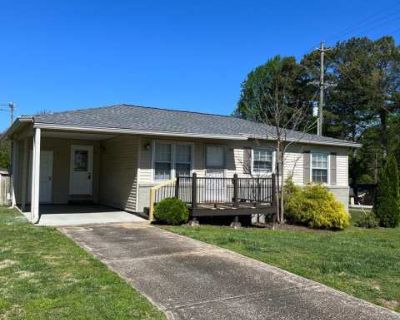 3 Bedroom 1BA 0 ft Apartment For Rent in Hall County, GA
