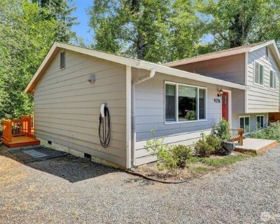 Ne Th Pl, Kirkland, Home For Rent