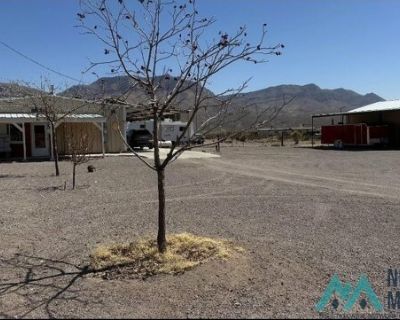 Wild Sage Rd, Caballo, Home For Sale