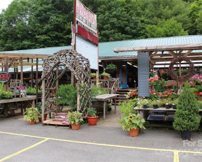 Commercial Property For Sale in Newland, NC