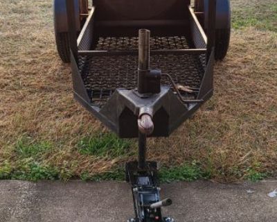 Smoker