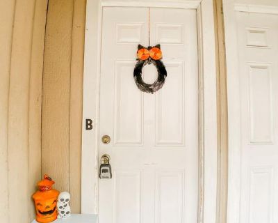 2 Bedroom 1BA 860 ft Apartment For Rent in Mullica Hill, NJ