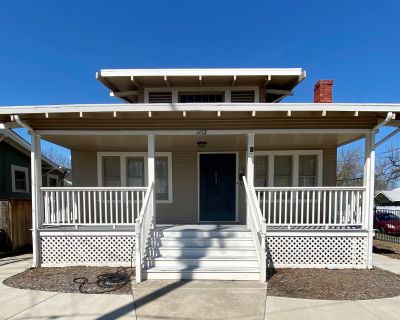 2 Bedroom 1BA 869 ft House For Rent in Pittsburg, CA