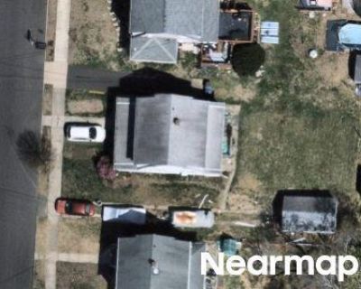 3 Bed 1 Bath Preforeclosure Property in Bridgeport, CT 06610 - Judson Pl