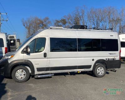 2024 Jayco 20T For Sale by Dealer in Myrtle Beach, South Carolina