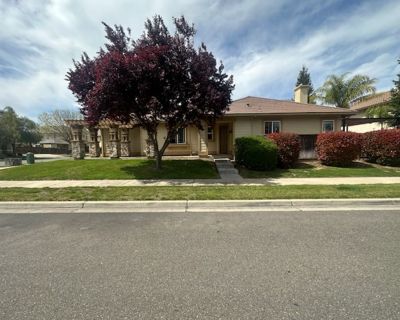 3 Bedroom 2BA 2216 ft House For Rent in Oakdale, CA
