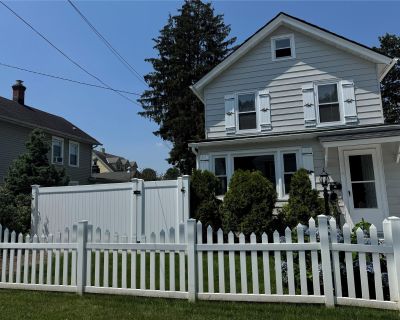 2 Bedroom 2BA 1700 ft Apartment For Rent in Glen Cove, NY